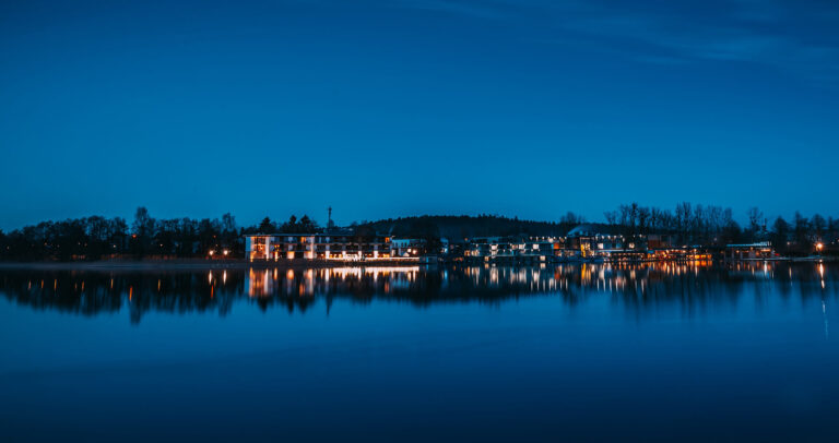 Centrum Ukiel Olsztyn